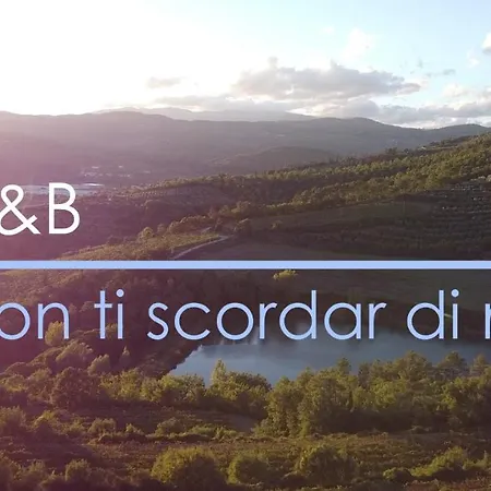 Gasthuis Non Ti Scordar Di Me 3*