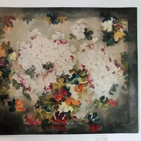 Non Ti Scordar Di Me Gasthuis 3*