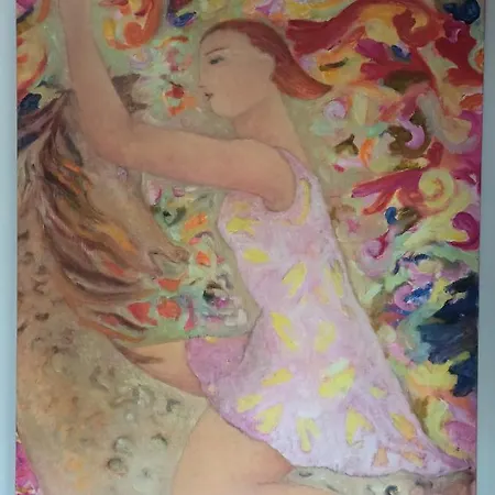 Non Ti Scordar Di Me Gasthuis Arezzo