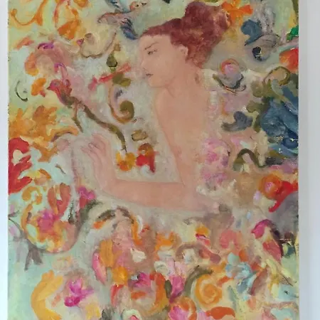 Gasthuis Non Ti Scordar Di Me 3*