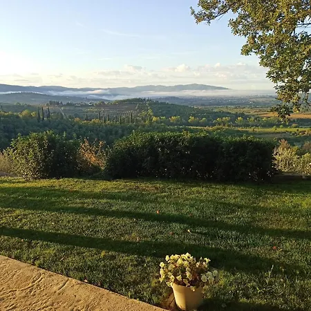Maison d'hôtes Non Ti Scordar Di Me - Ar Arezzo