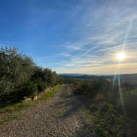 Maison d'hôtes Non Ti Scordar Di Me - Ar