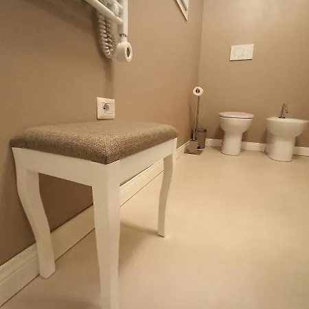 Maison d'hôtes Non Ti Scordar Di Me - Ar