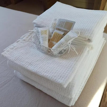 Maison d'hôtes Non Ti Scordar Di Me - Ar Arezzo