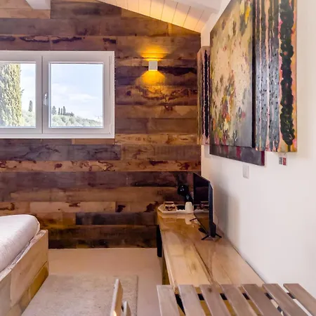 Non Ti Scordar Di Me - Ar Maison d'hôtes 3*