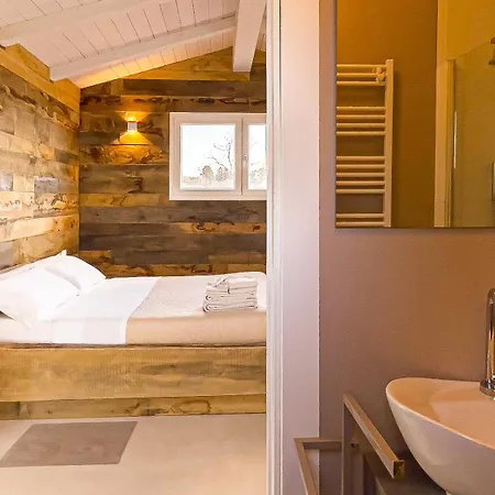 Maison d'hôtes Non Ti Scordar Di Me - Ar