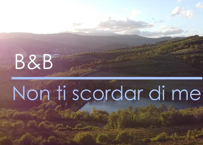 Pensión Non Ti Scordar Di Me 3*
